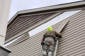 Best Composite Siding  in Blue Island, IL